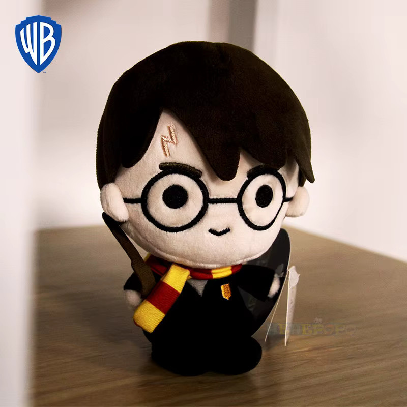 HUGKIS Harry Potter Plüschpuppe Plüsch - Bild 2