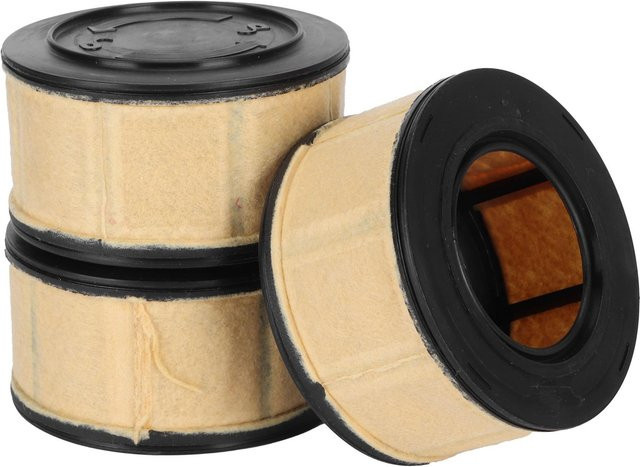3-teiliges Ersatzzubehör für Luftfilter passend für Stihl MS231 MS251 MS271 MS291 MS311 MS391 - Bild 1