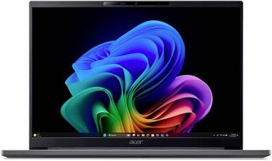 Acer TravelMate X4 Notebook in Schwarz mit 14 Zoll WUXGA Display, Intel Prozessor, Intel Arc Graphics, 32 GB RAM und 1 TB SSD, Deutsche Tastatur NX.BPVEG.002 - Bild 1