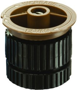 Rain Bird Sprühdüse VAN 12 APG mit Filter und einstellbarem Sektor von 0° bis 360° - Bild 2