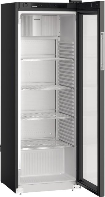 Liebherr Flaschenkühlschrank MRFvd 3511-20.744 in Schwarz - Bild 1