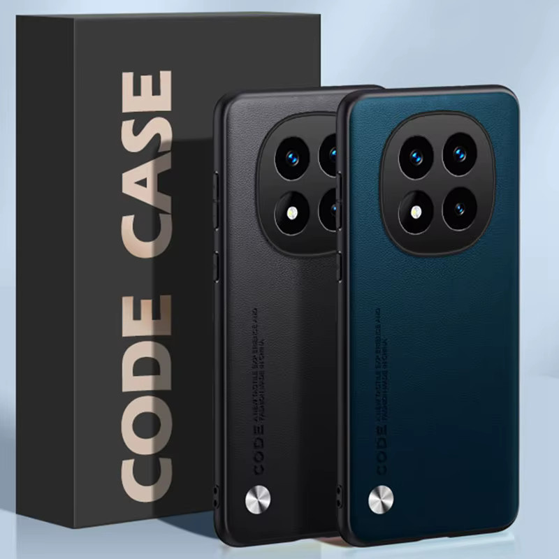 Luxus PU Leder Handyhülle für Xiaomi Redmi Note 14 Pro 5G in Lila - Bild 2