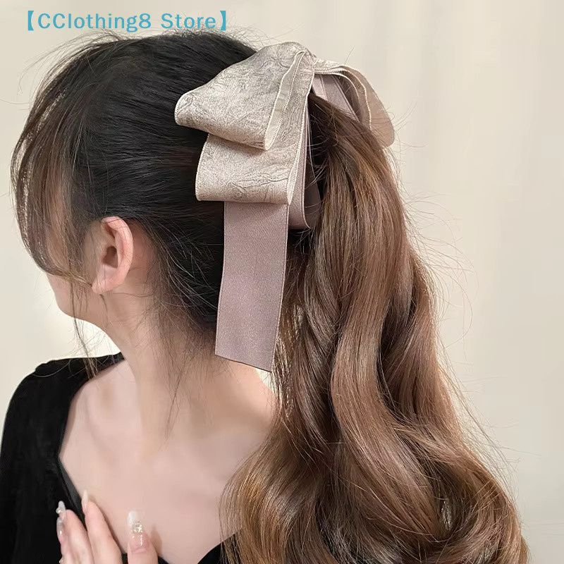 AliS8 Twist Clip Haarspange für Damen - Bild 3