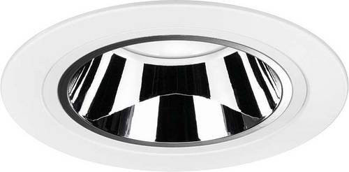 Trilux SNS RC07 SP Montageplatte aus Metall in Weiß, 1 Stück - Bild 1