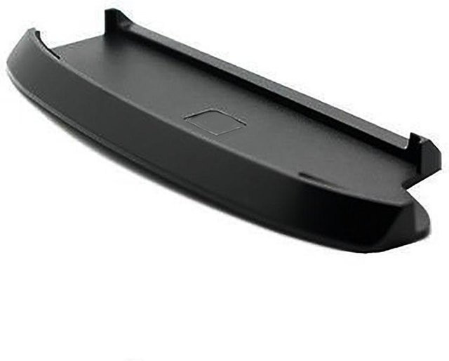 Topfactory Vertikaler Ständerhalter für PS3 Super Slim CECH 4000 in Schwarz und Grau - Bild 1