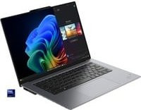 Lenovo ThinkPad X9-15 Gen 1 Notebook Grau mit 15,3 Zoll 2.8K Display, Intel Core Ultra 7, 32GB RAM und 1TB SSD, Windows, Deutsch QWERTZ - Bild 2