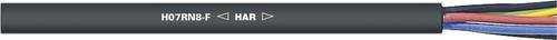 LAPP Anschlussleitung H07RN8-F 4 x 1,5mm² Schwarz 500m - Bild 1