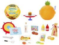 MGA Miniverse Make It Mini SpongeBob, Basteln - Bild 1