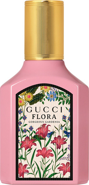 Gucci Flora Gorgeous Gardenia Eau de Parfum, Unisex - Bild 1