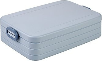 MEPAL Lunchbox TAKE A BREAK mit Trennstegen in Blau - Bild 1