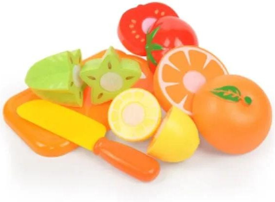 Linyi toy Küche, Spielset, Gelb, ab 3 Jahre - Bild 1
