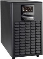 PowerWalker VFI 2000 CG PF1 USV in Schwarz - Bild 1