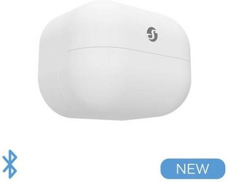 Shelly Blu Motion Bewegungsmelder Bluetooth in Weiß - Bild 1