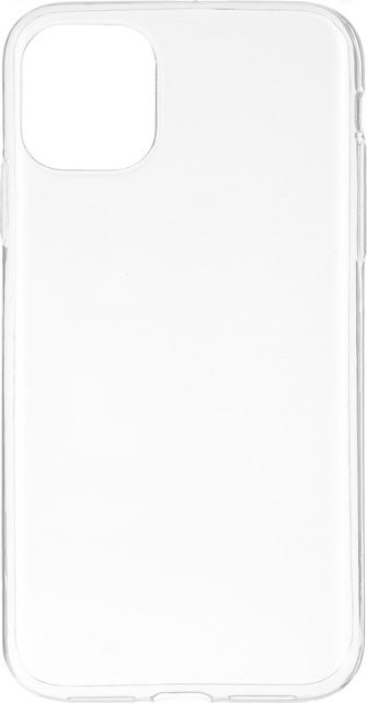 Solid Case transparente Handyhülle für dein Apple iPhone 14 - Bild 1
