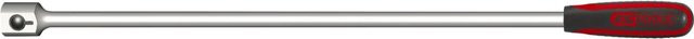 KS Tools ERGOTORQUEplus Universal-Einsteck-Schlüssel, Silber, 14 x 18 mm - Bild 2