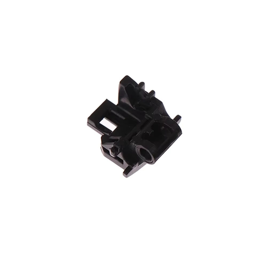 2er-Set Trigger-Tasten-Rahmen-Halterung für PS5 Controller in Schwarz aus Kunststoff (L2 und R2 Ersatz) - Bild 2