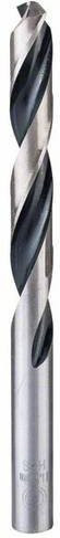 Bosch HSS Metall-Spiralbohrer PointTeQ in Schwarz und Silber, Durchmesser: 11,5 mm, 5er-Pack - Bild 1