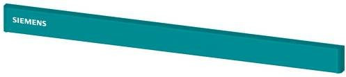 Siemens Zierblende 8MF1080-2CD10 in Petrol - Bild 1