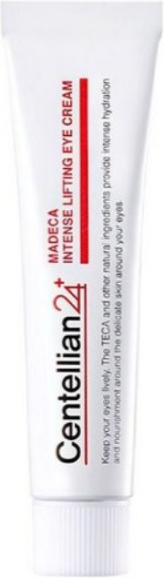 Centellian24 Madeca Intensive Augencreme, 15 ml, mit Centella Asiatica - Bild 1
