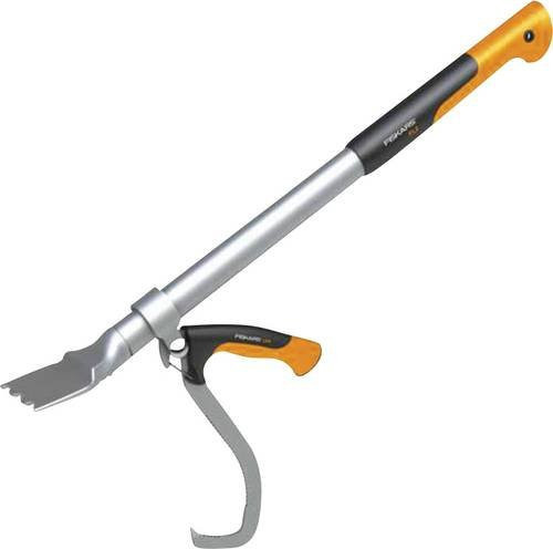 Fiskars Fällheber 1015438 in Orange, Höhe: 700 mm, Gewicht: 2160 g - Bild 1