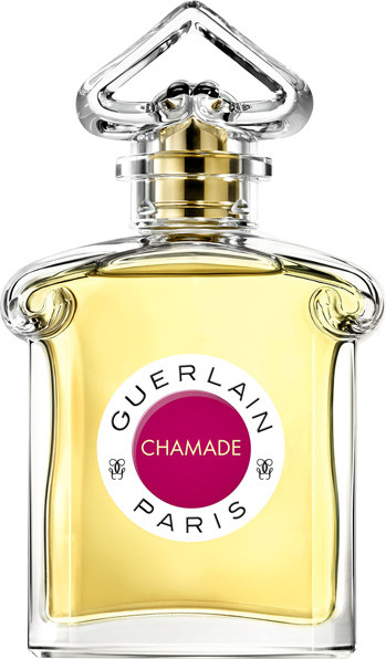 Guerlain Chamade Eau de Toilette, Damen, Blumig - Bild 1