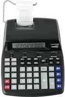 Soennecken Tischrechner CP3000 in Schwarz - Bild 1