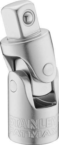 Stanley Universal-Kardangelenk 1/2 Zoll (12,5 mm) in Silber - Bild 1