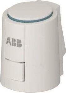 ABB STOTZ-KONTAKT elektromotorischer Stellantrieb TSA/K230.2 in Weiß (2CDG120049R0011) - Bild 1