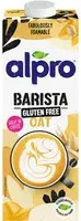Alpro Pflanzendrink Barista Hafer, 1 l - Bild 1