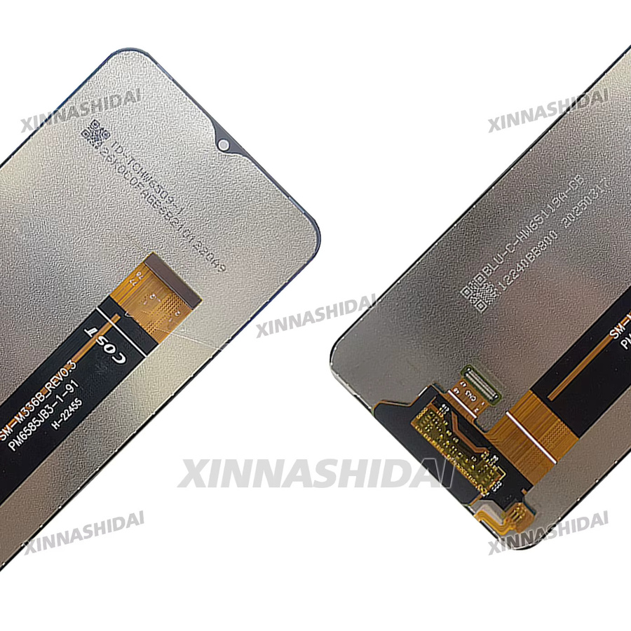 Samsung Galaxy A23 5G LCD-Display mit Touchscreen-Digitizer Ersatz - Bild 3