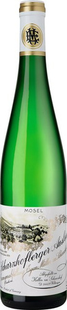 Egon Müller Riesling Auslese 2024, Mosel, lieblich, 0,75 l