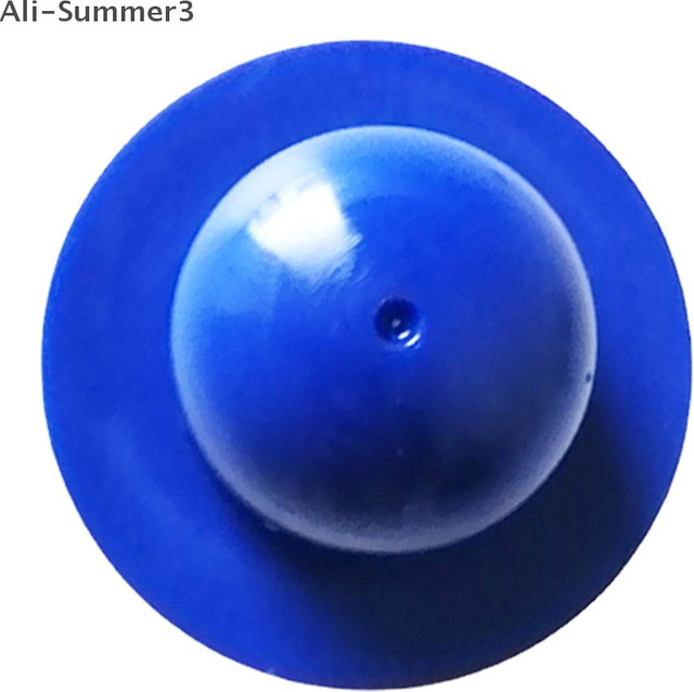 Intex Schwimmbad Wandstopfen Ersatzset, Wanddurchlass und Ablaufstopfen in Schwarz - Bild 1