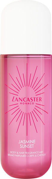 Lancaster Riviera Jasmin Sunset Body Mist, 236 ml - Bild 1