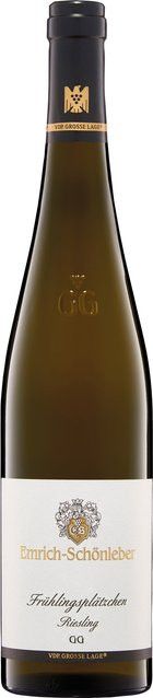 Emrich-Schönleber Riesling GG Weißwein, 2024, Nahe, trocken, 1,5 l - Bild 1
