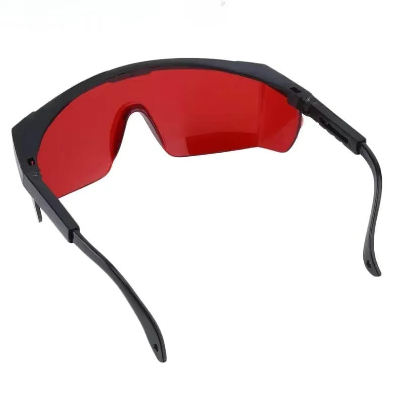 NIGF Dental Schutzbrille für Zähne Bleaching, Augenschutz - Bild 3