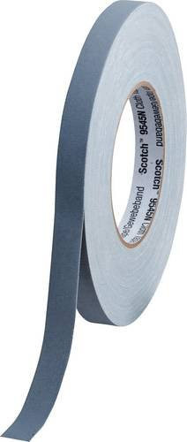 Scotch Gewebeklebeband 9545NG15 Grau Breite: 15 mm, Länge: 50 m - Bild 1