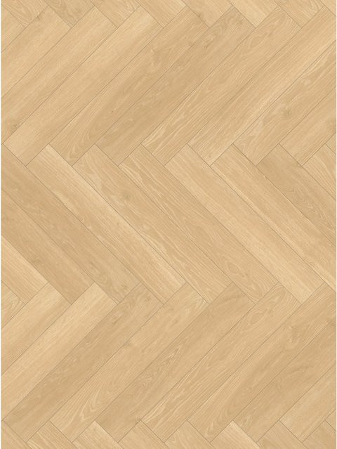 Parador Laminatbodenmuster Trendtime 3 Eiche Studioline Natur Braun - Bild 1
