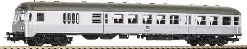 Piko Steuerwagen Silberling Karlsruher Kopf der DB, H0, 1:87 - Bild 1