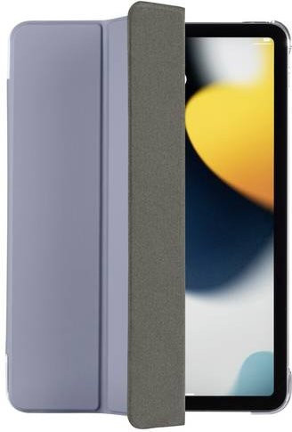 Hama Fold Clear iPad Cover für Apple iPad Air 13 (M2, 2024) in Flieder und Transparent - Bild 1