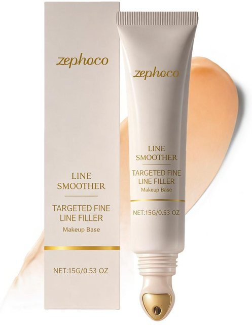 Perfect Skin Lifting-Creme für Augen & Gesicht, White, Niacinamid, Panthenol, Vitamin C - Bild 1