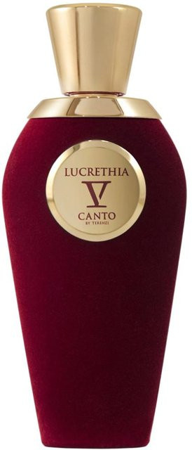 V Canto Lucrethia Extrait De Parfum, 100 ml, Unisex - Bild 1