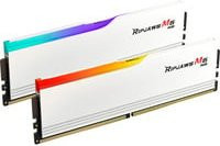 G.Skill DDR5-6800 Dual-Kit Arbeitsspeicher 32 GB (2x 16 GB) Weiß - Bild 1
