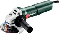 Metabo Winkelschleifer W 1100-125 - Bild 1