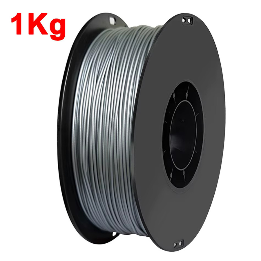 3D Maliang PETG 3D-Drucker-Filament für FDM-Druck in Grün, 250g bis 1kg - Bild 2