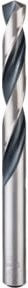 Bosch Metallspiralbohrer HSS PointTeQ DIN 338 in Silber, Durchmesser: 12,9 mm - Bild 1