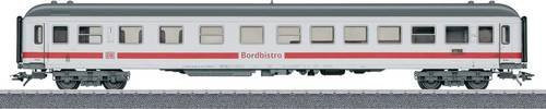 Märklin Start up 40502 InterCity-Bistrowagen der DB AG Bord Bistro 1. Klasse H0 - Bild 1