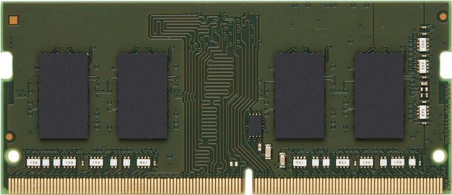 HP Speichermodul 8 GB DDR4 2400 MHz in Grün - Bild 1