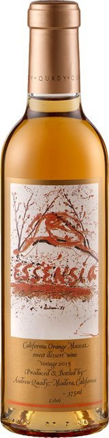 Quady Essensia White Dessert Wine, süß, 2021, Weißwein, 0,375 l - Bild 1