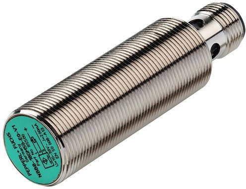 Pepperl+Fuchs Induktiver Sensor NCB8-18GM50-Z4-V1 128872 Zweidraht Silber bündig montierbar - Bild 1