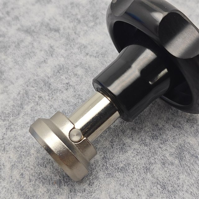 MDNEN Uhrengehäuse Edelstahl, Silber, Unisex, 29,5 mm – 36,5 mm - Bild 1